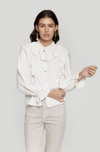 CAMISA  VOLARE