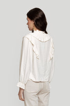 CAMISA  VOLARE