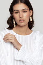 CAMISETA  CROPPED