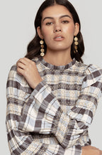 BLUSA  PEPLUM