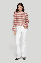 BLUSA  PEPLUM