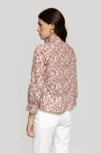 BLUSA  TROPICAL