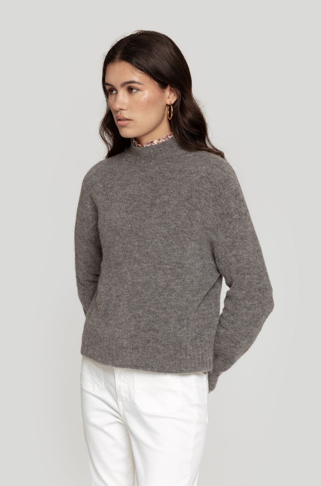 JERSEY  CUELLO