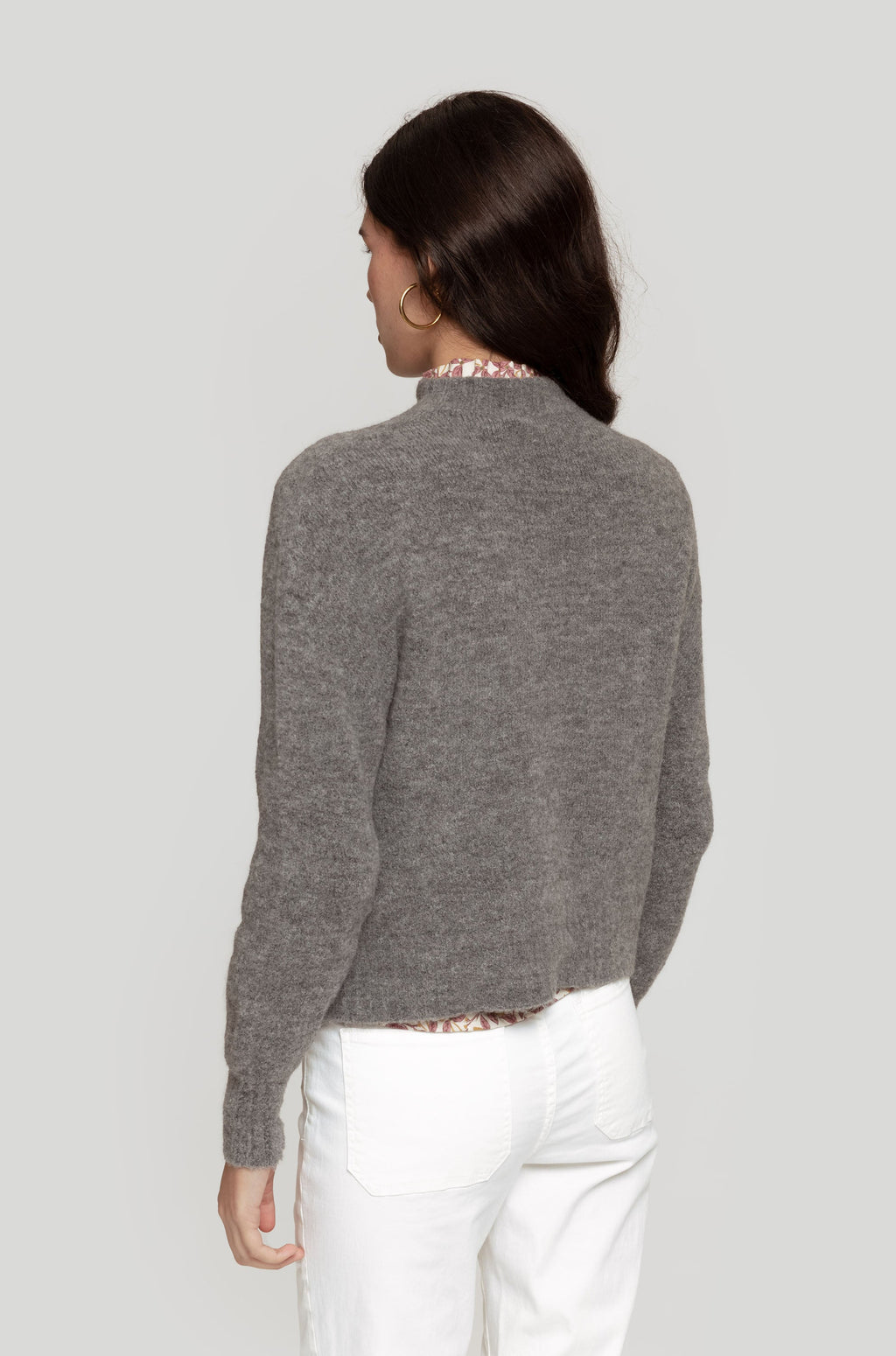 JERSEY  CUELLO