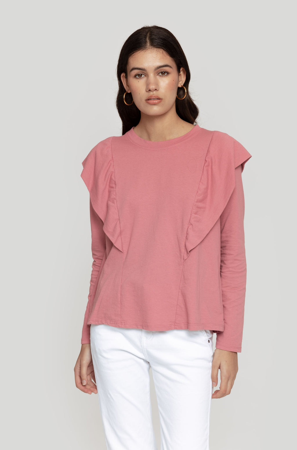 CAMISETA  ESENCIA