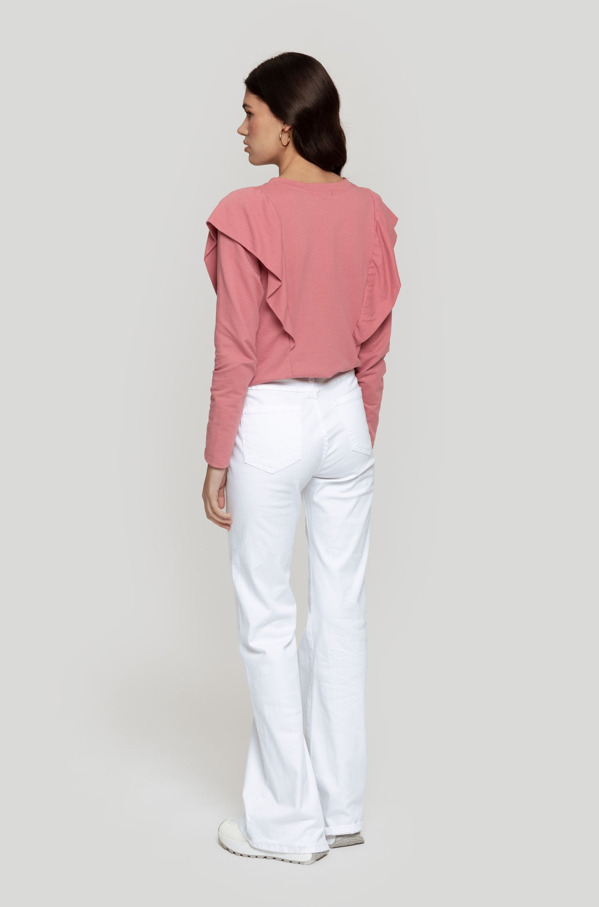 JEANS  PERNERA