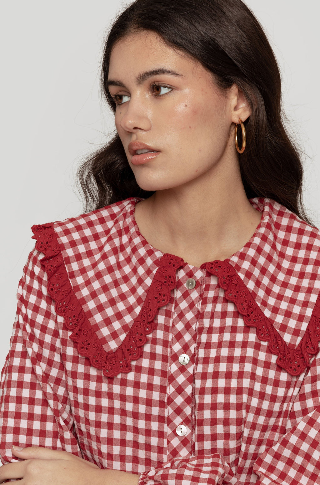 CAMISA  VICHY