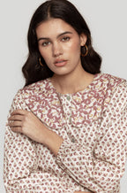 BLUSA  BOBO