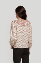 BLUSA  BOBO