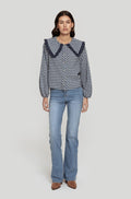 CAMISA  VICHY