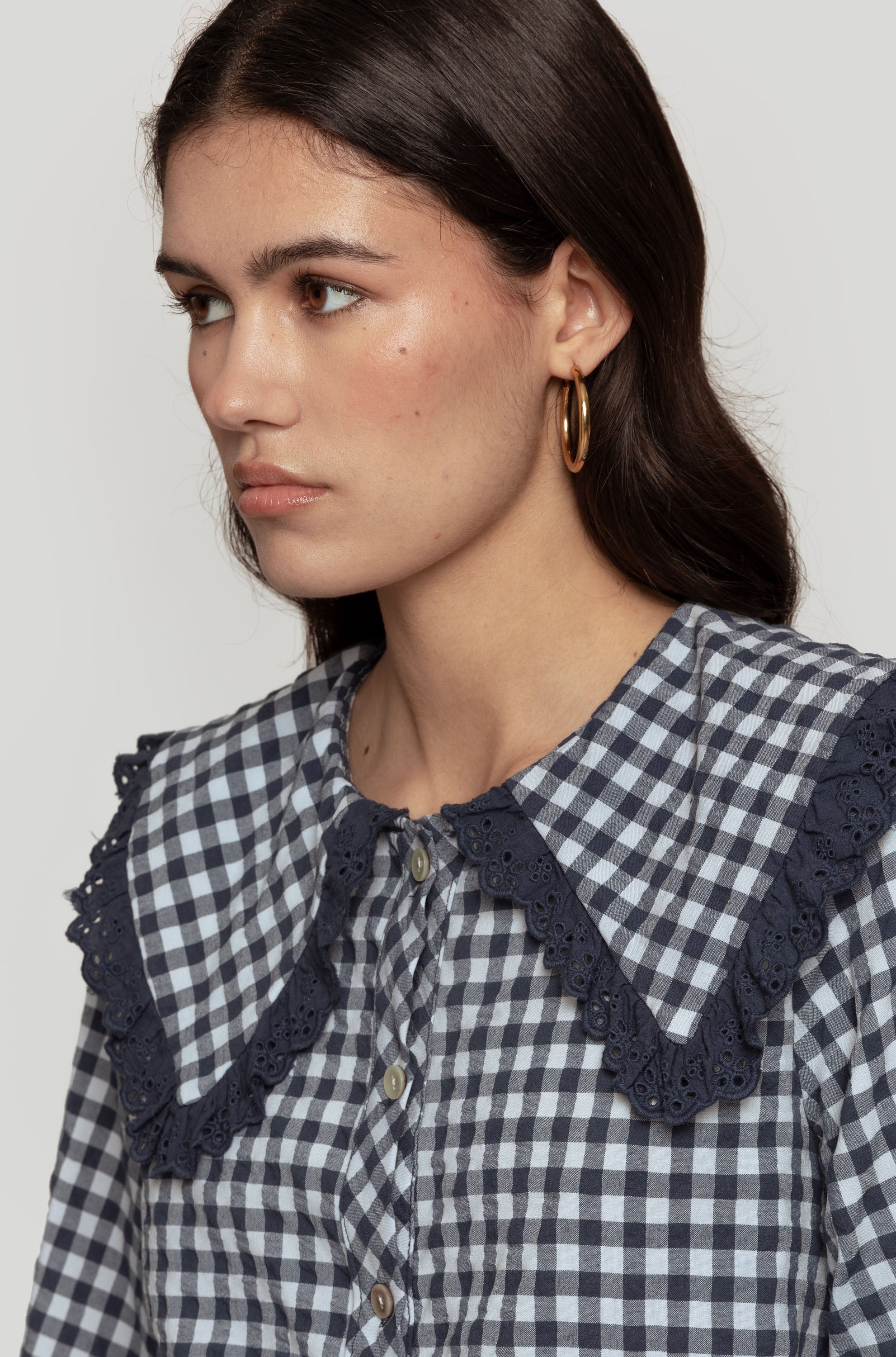 CAMISA  VICHY