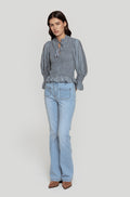 JEANS  FLAREX