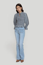 JEANS  FLAREX