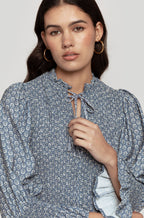BLUSA  LAZERA