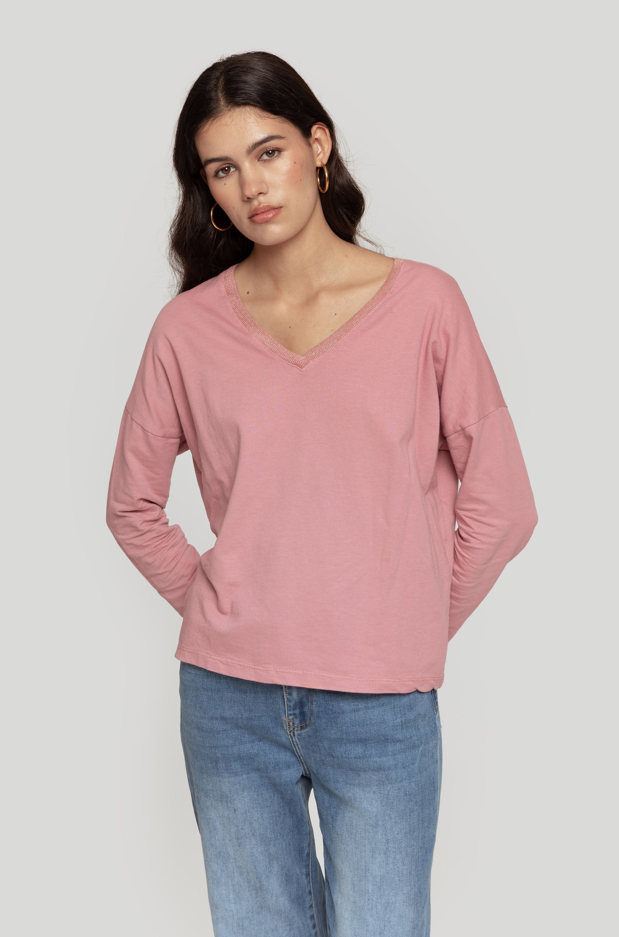 CAMISETA  SIENA