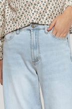 JEANS  LAVADO