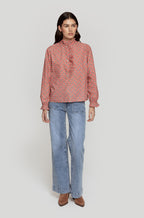 JEANS  LAVADO