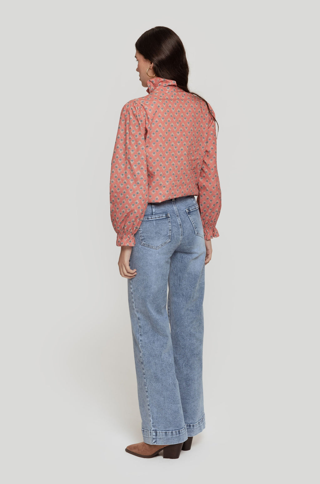 JEANS  LAVADO