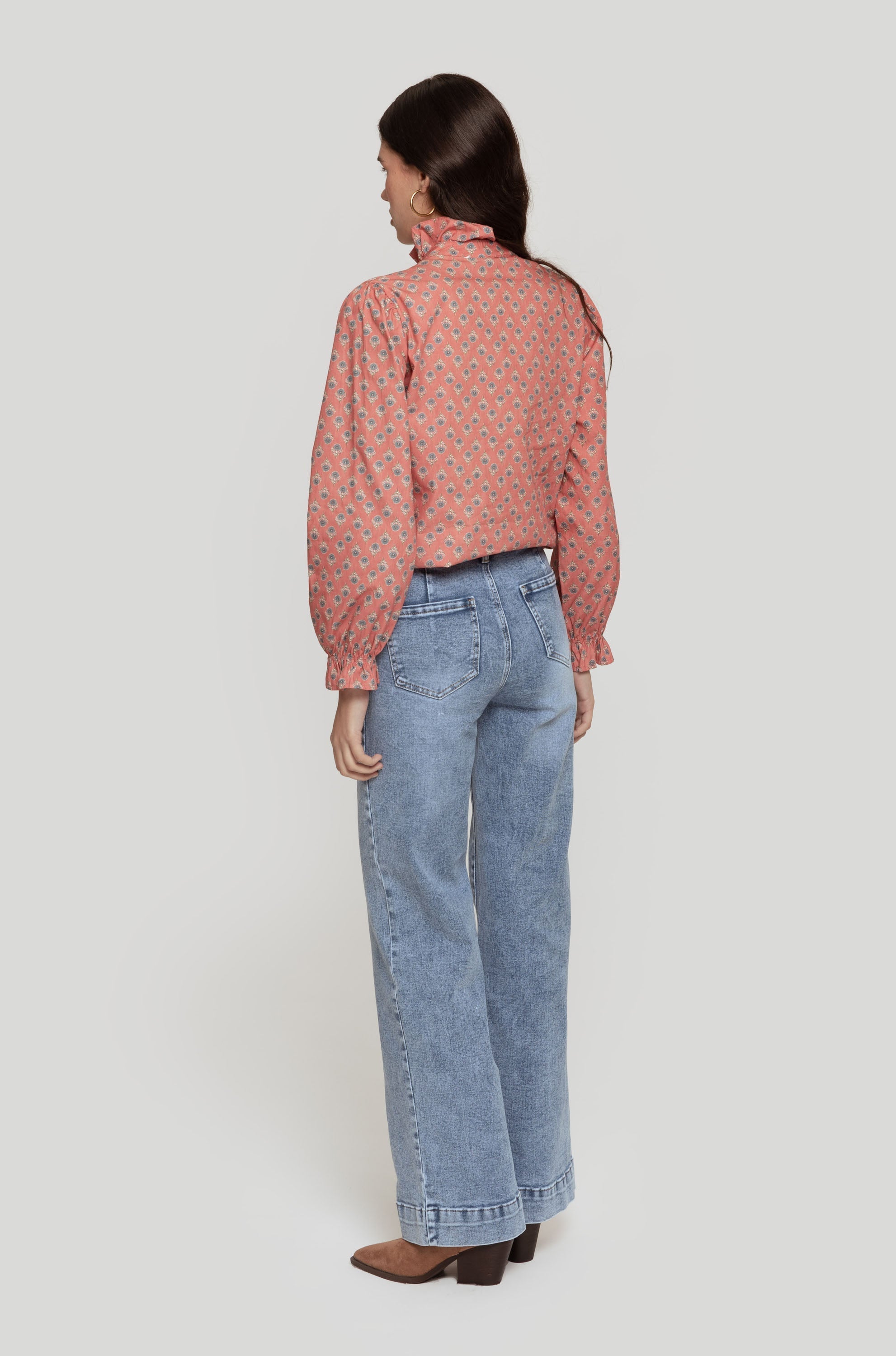 JEANS  LAVADO