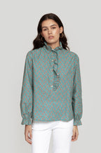 BLUSA  MIX