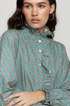 BLUSA  MIX