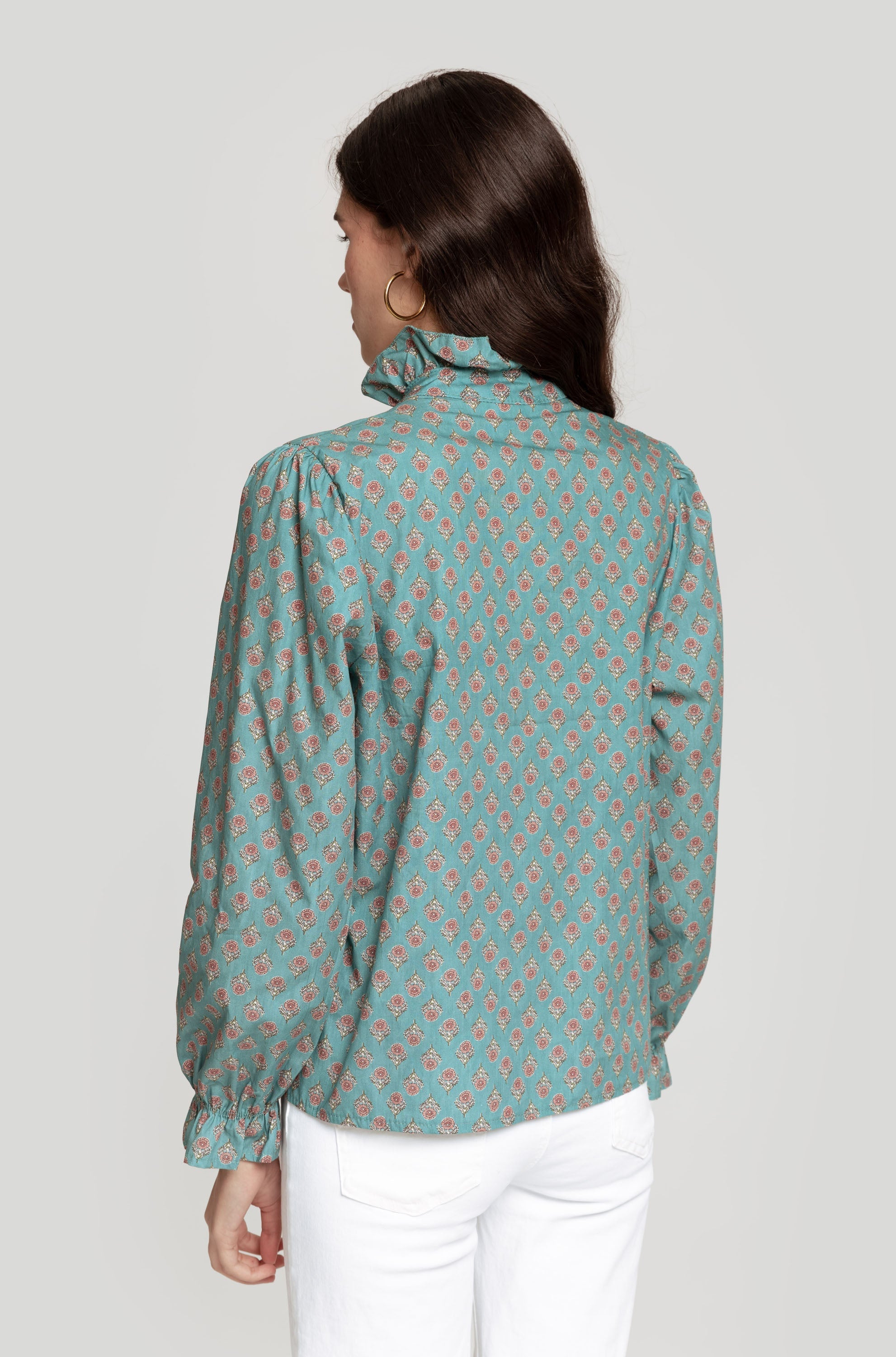 BLUSA  MIX