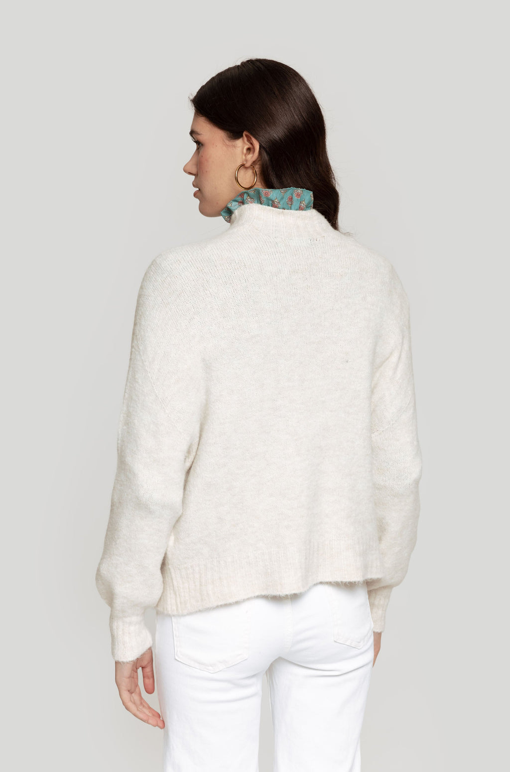 JERSEY  CUELLO