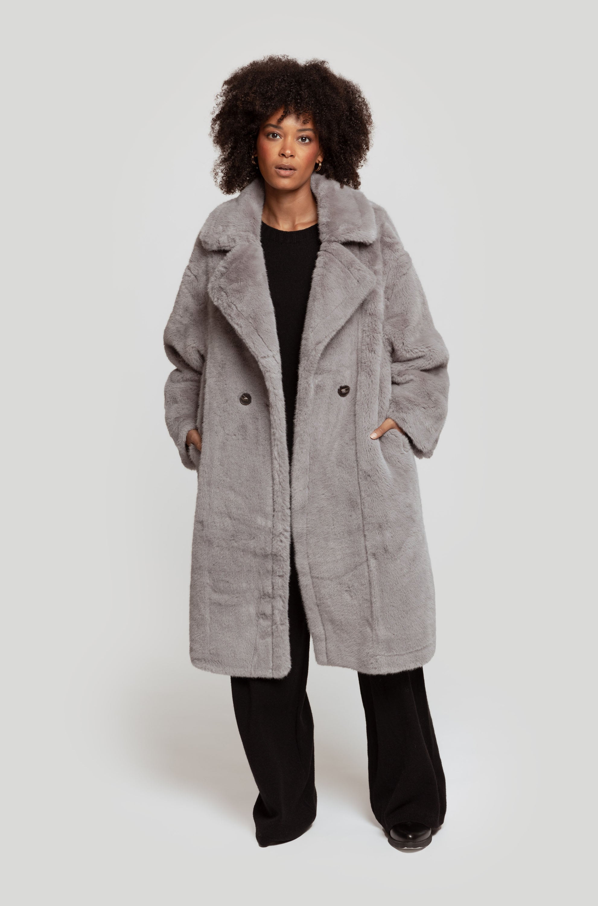 ABRIGO VICTORIA LARGO