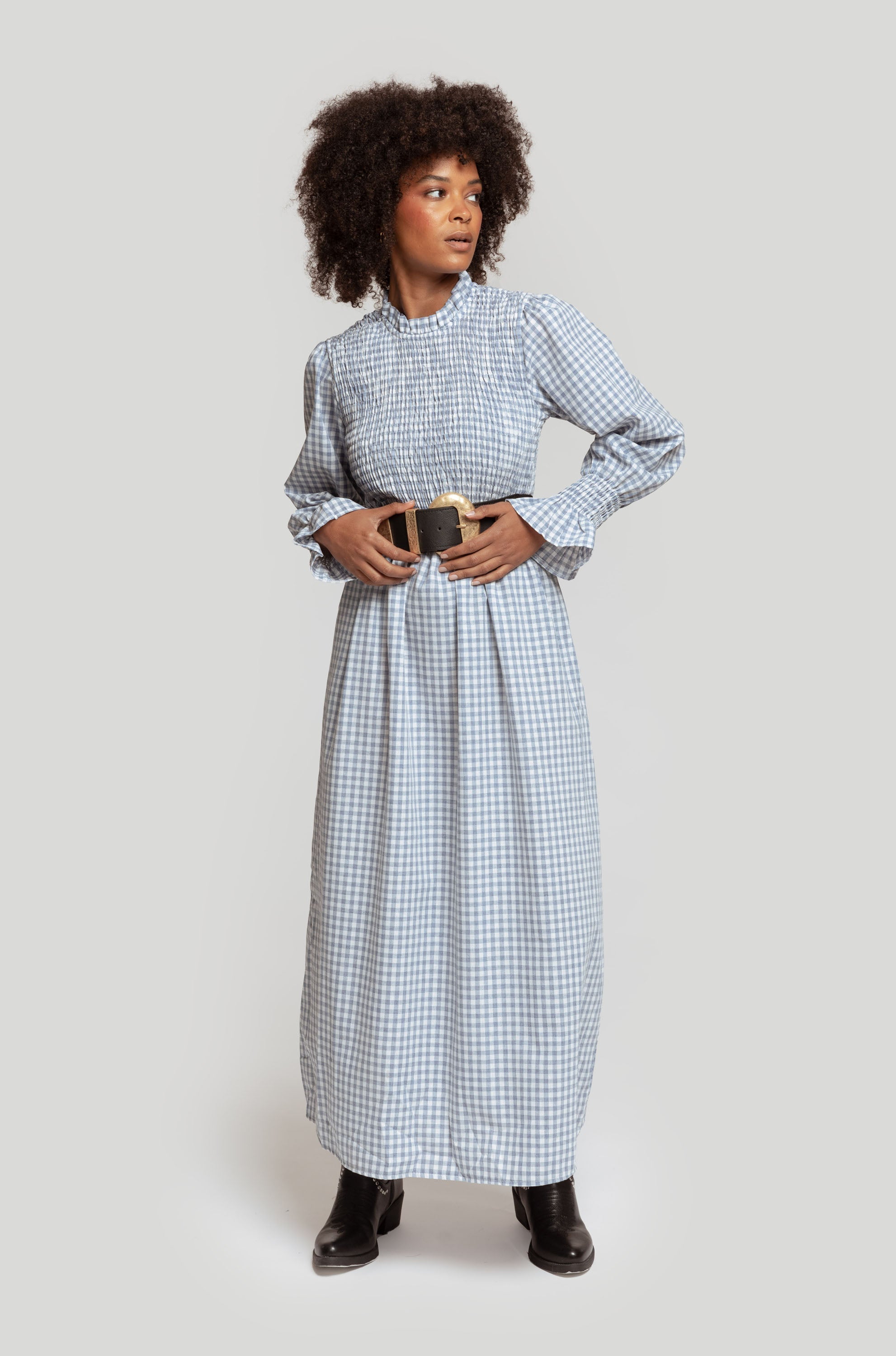 VESTIDO  MARTA