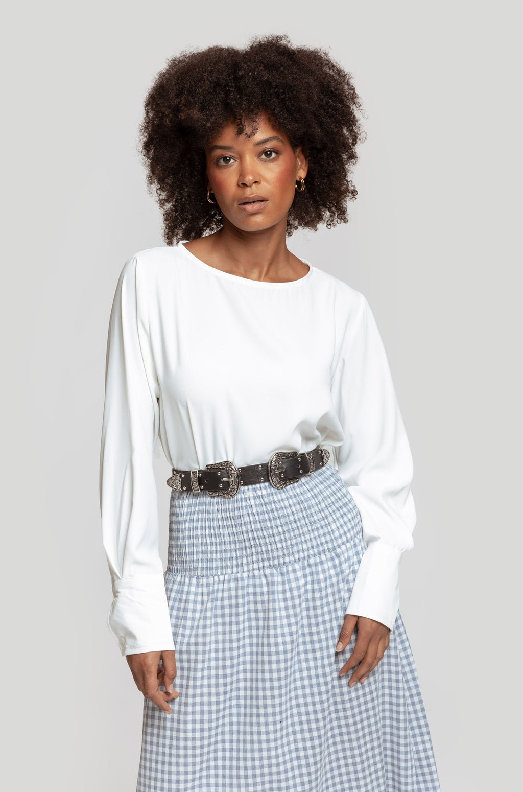 BLUSA  BRISA