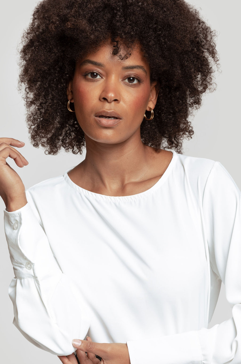 BLUSA  BRISA