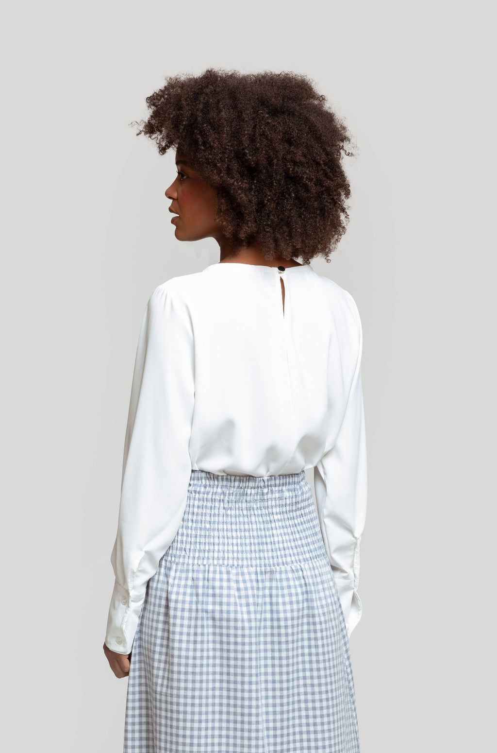 BLUSA  BRISA