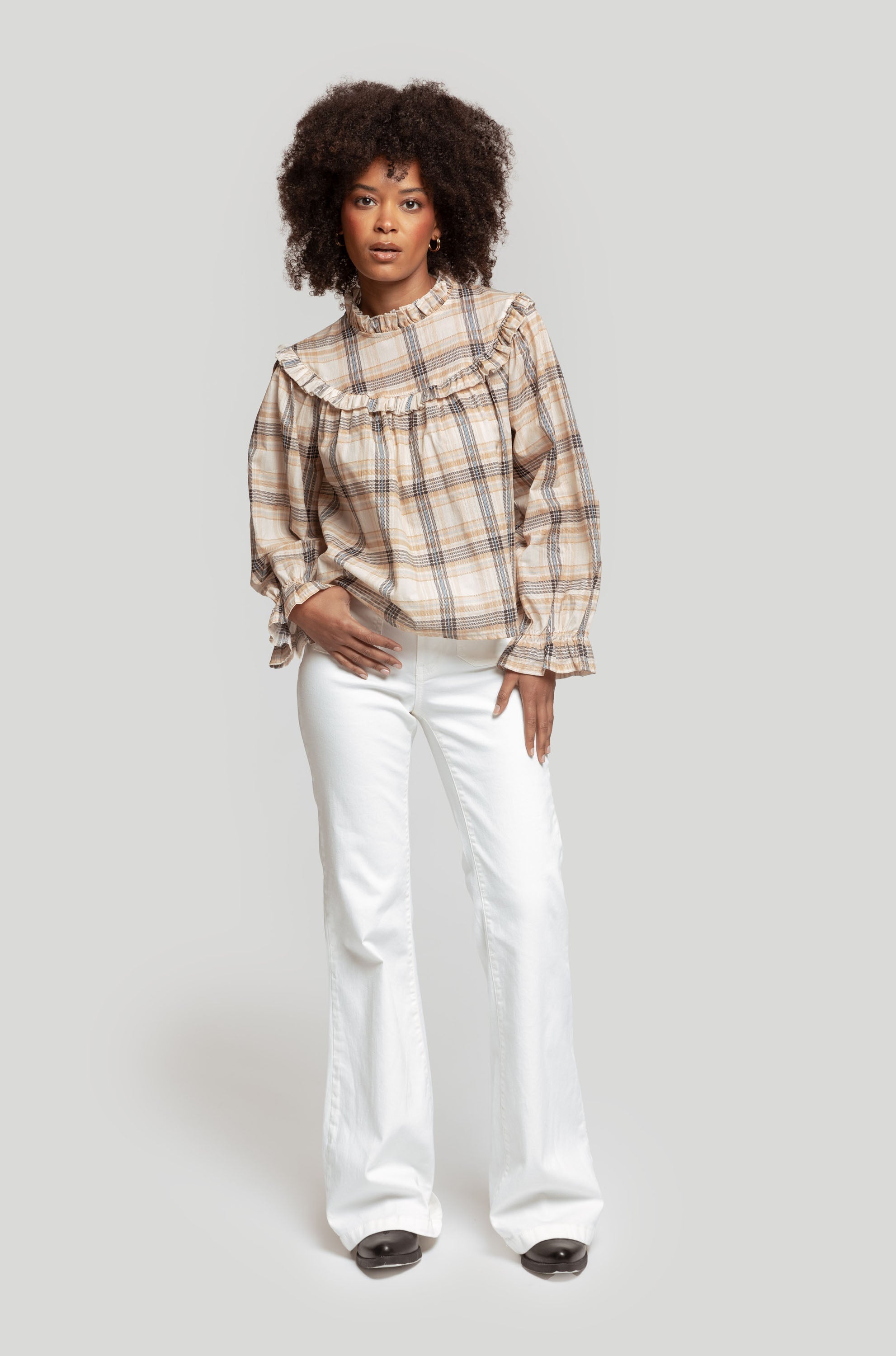 BLUSA  LIANA
