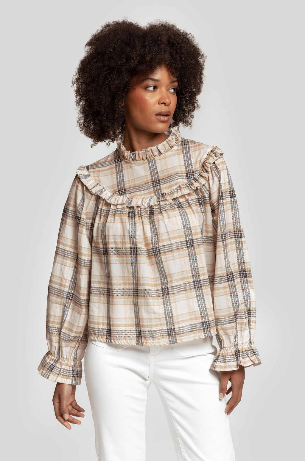 BLUSA  LIANA