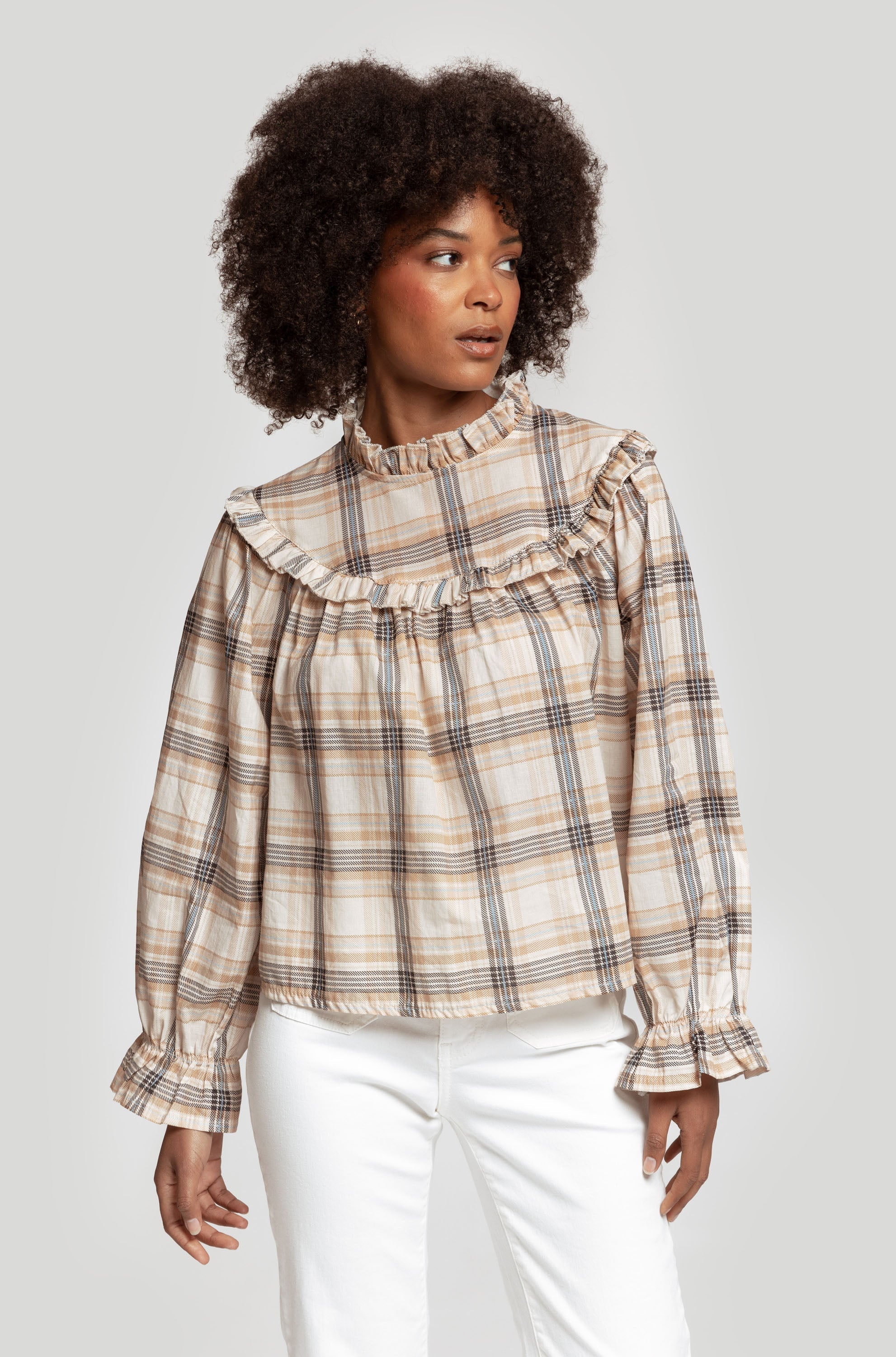 BLUSA  LIANA