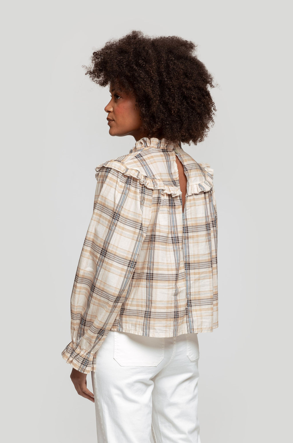 BLUSA  LIANA