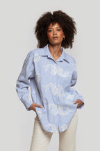 CAMISA  ALMAR