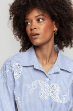 CAMISA  ALMAR