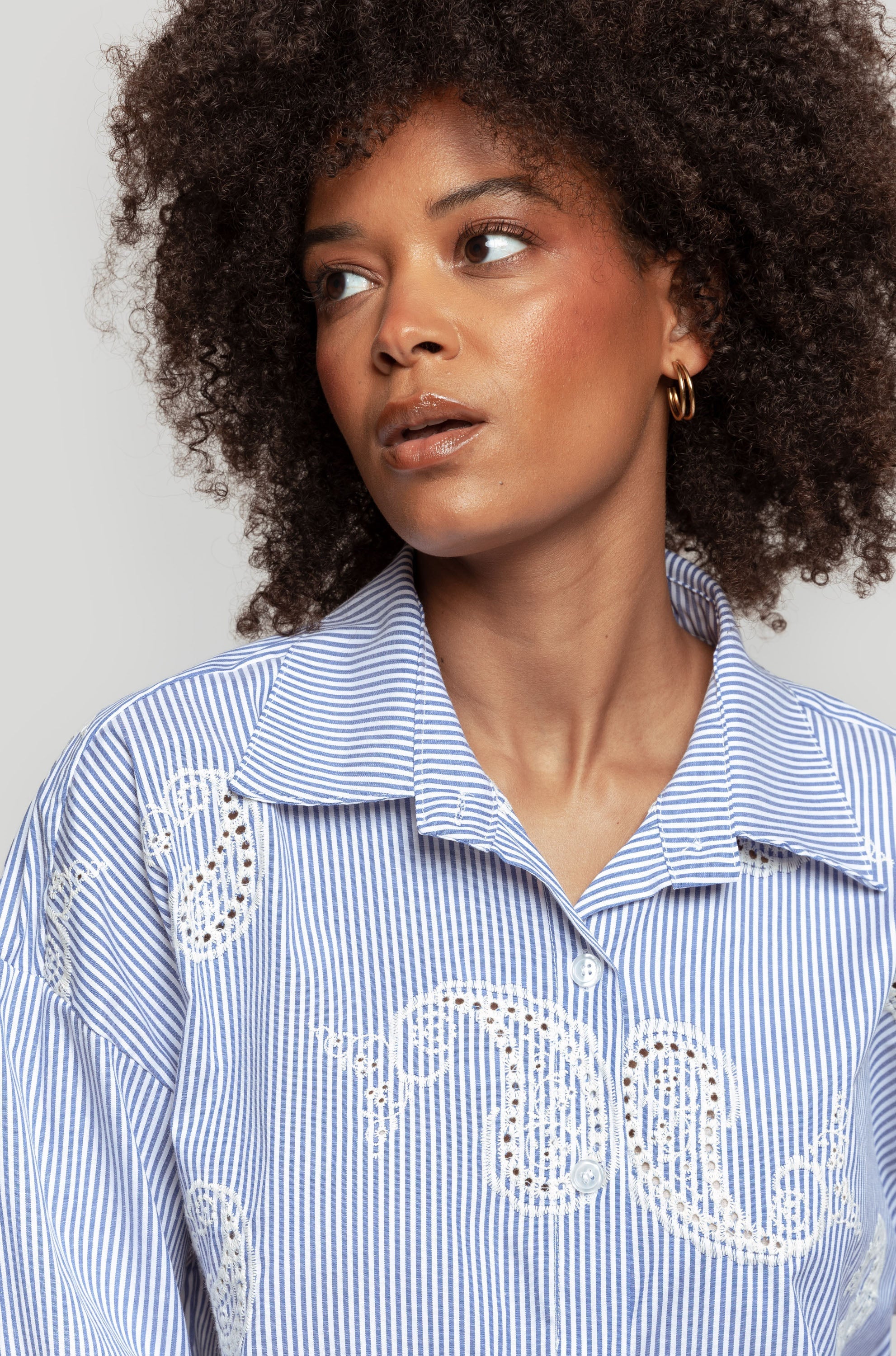 CAMISA  ALMAR