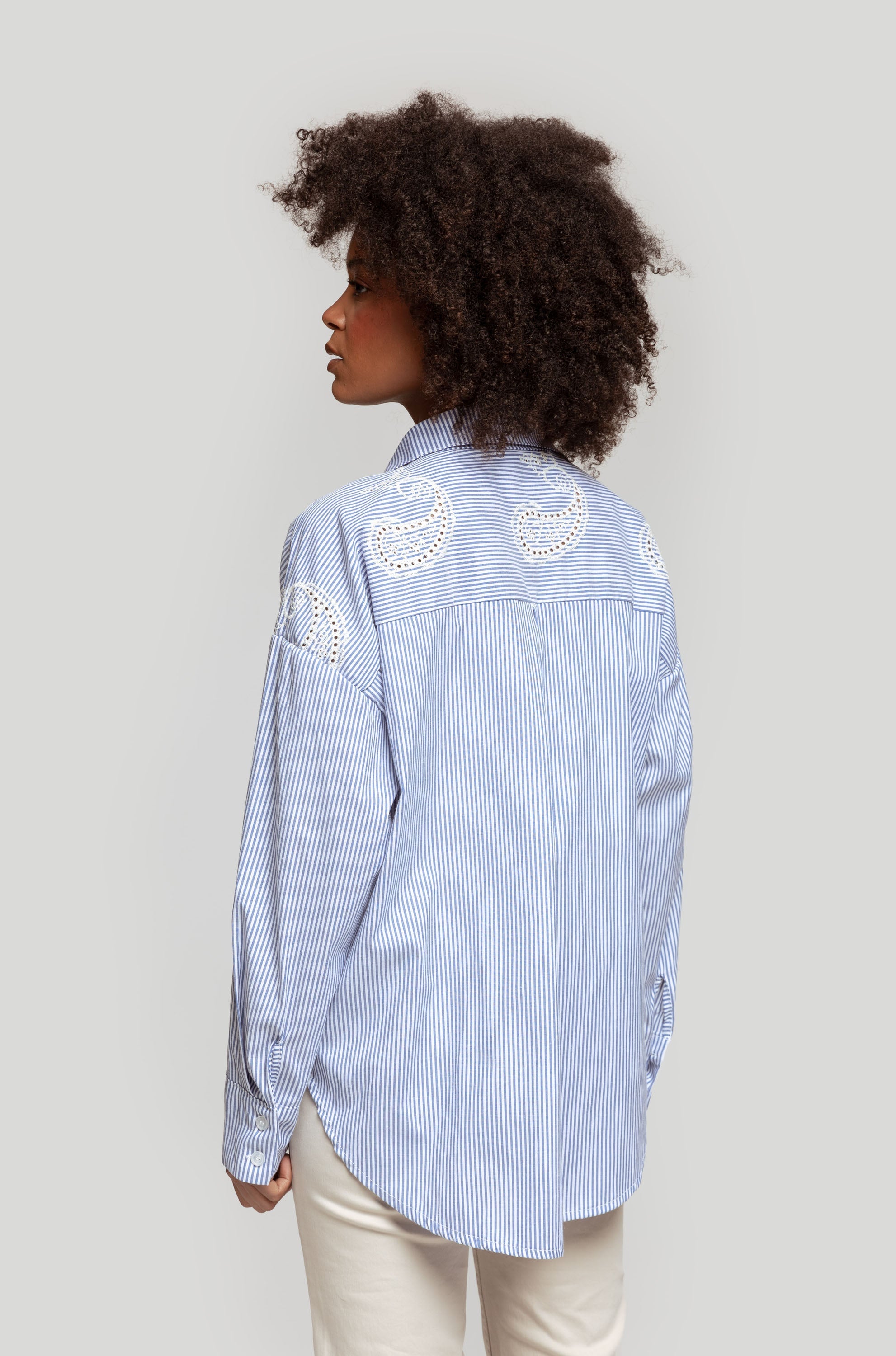 CAMISA  ALMAR