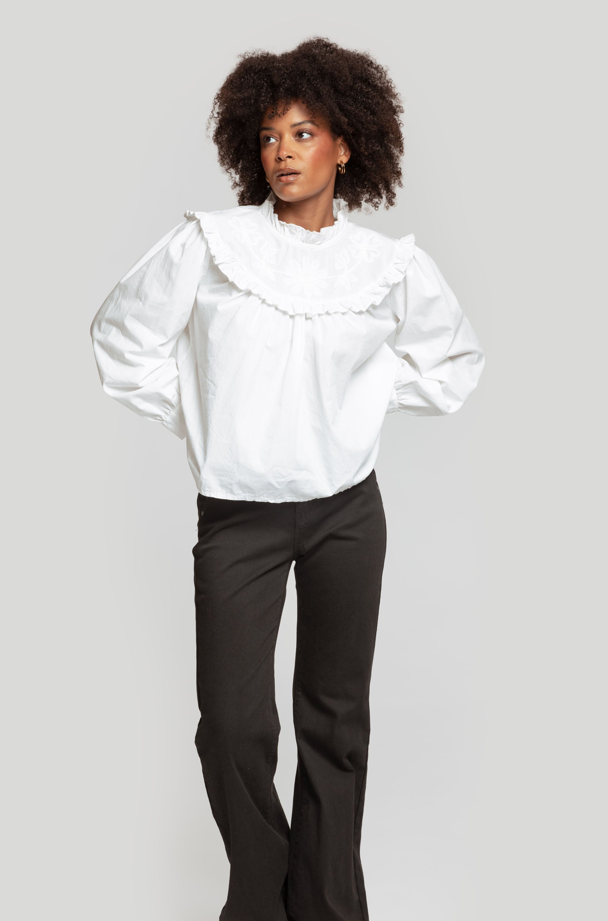 BLUSA  ALTEA