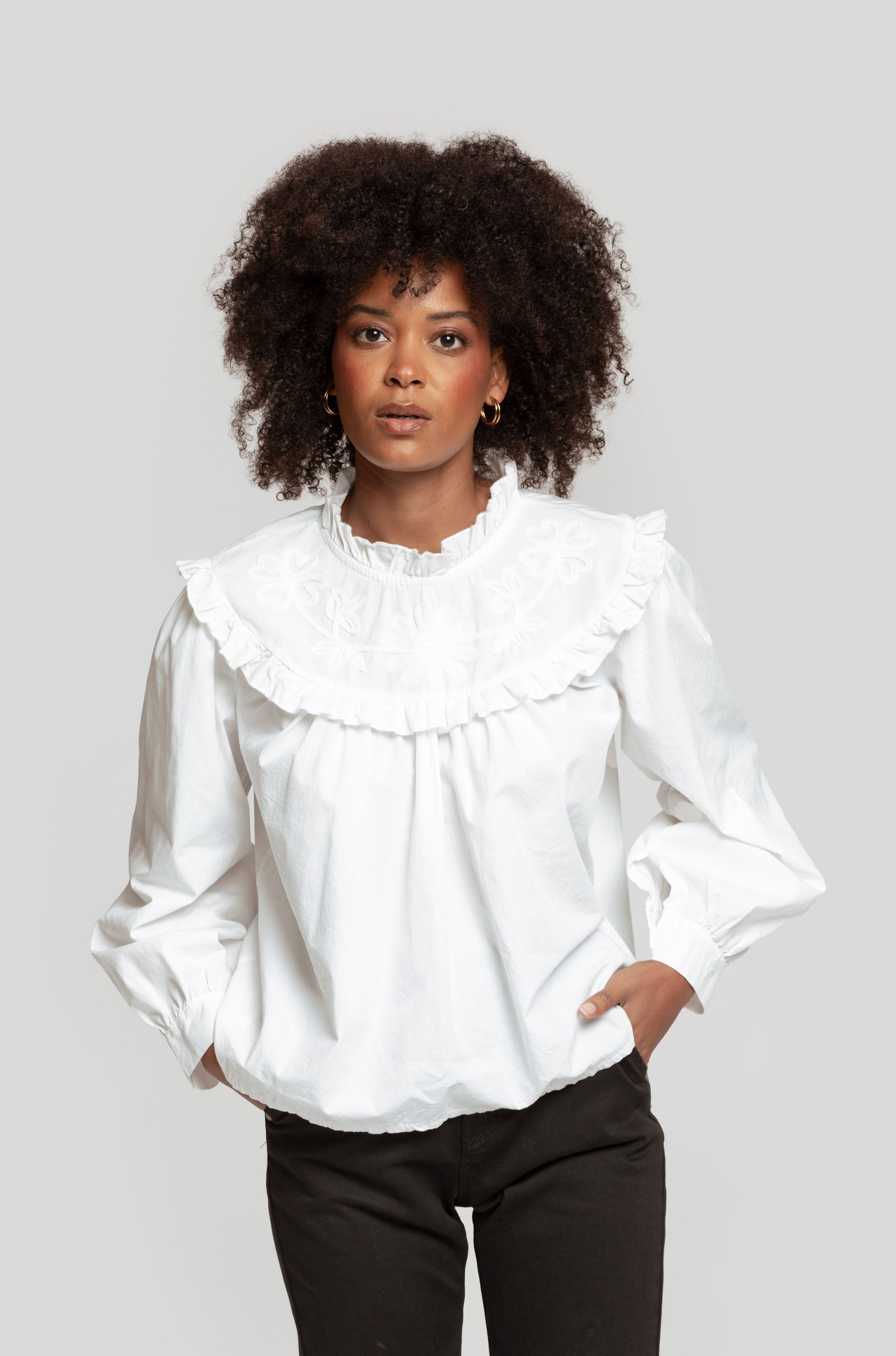 BLUSA  ALTEA