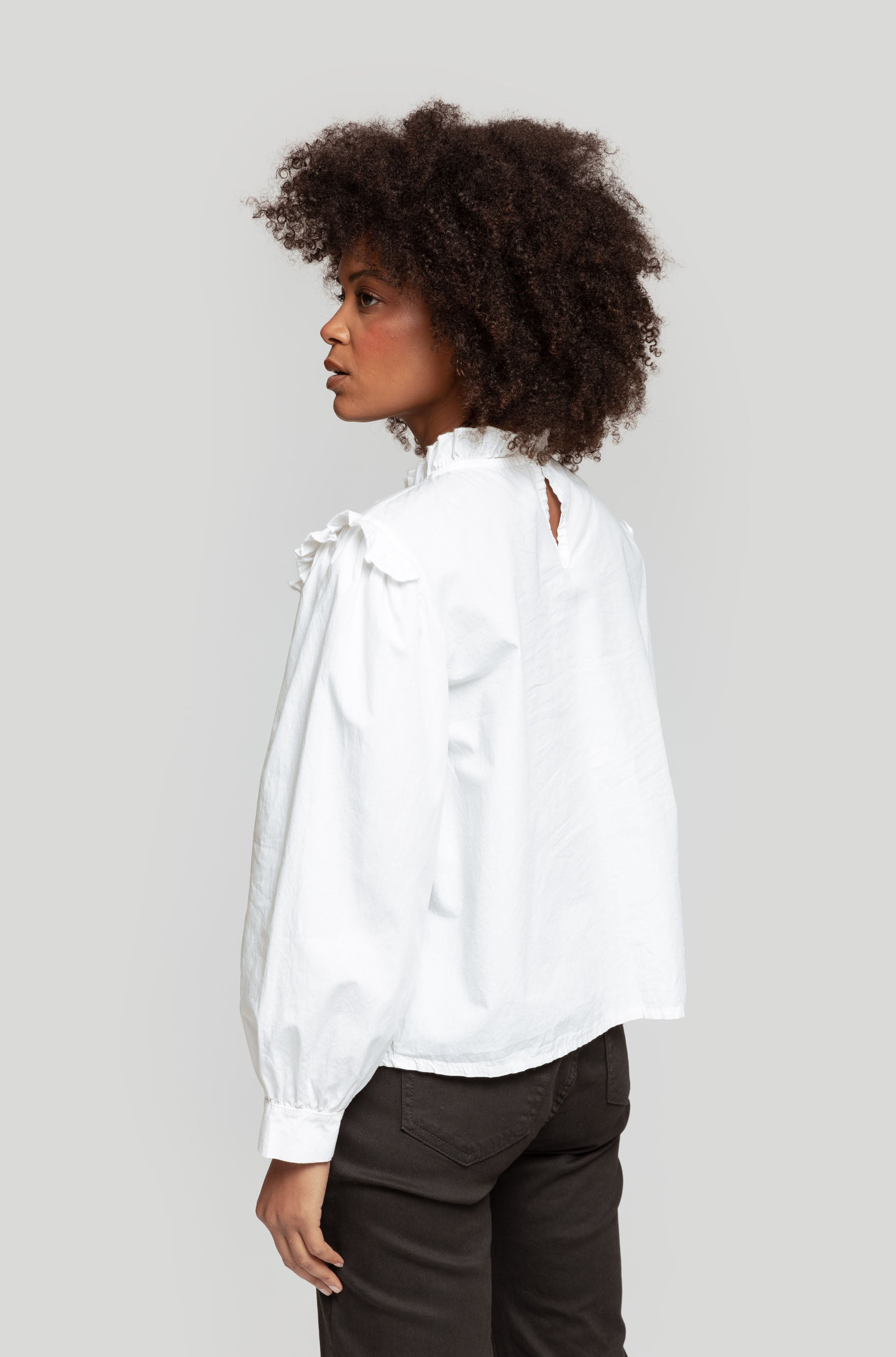 BLUSA  ALTEA