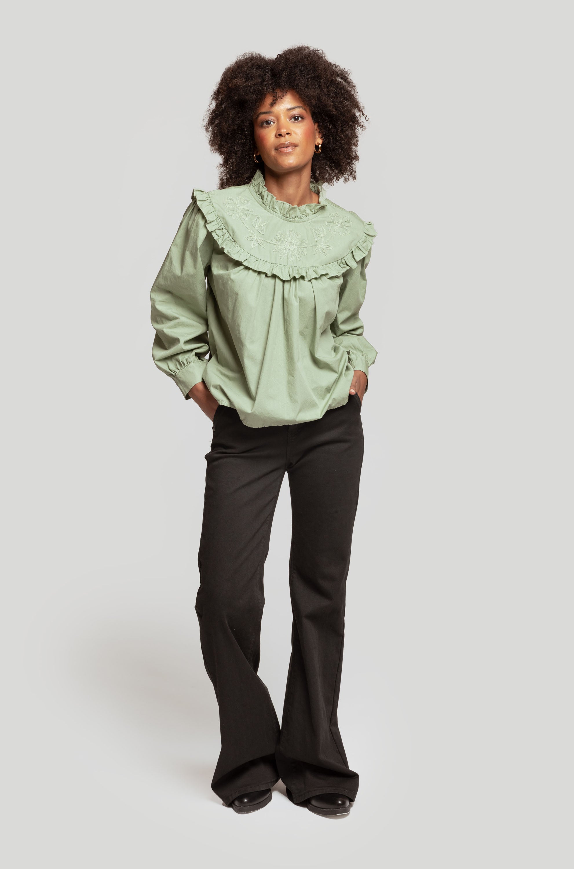 BLUSA  ALTEA