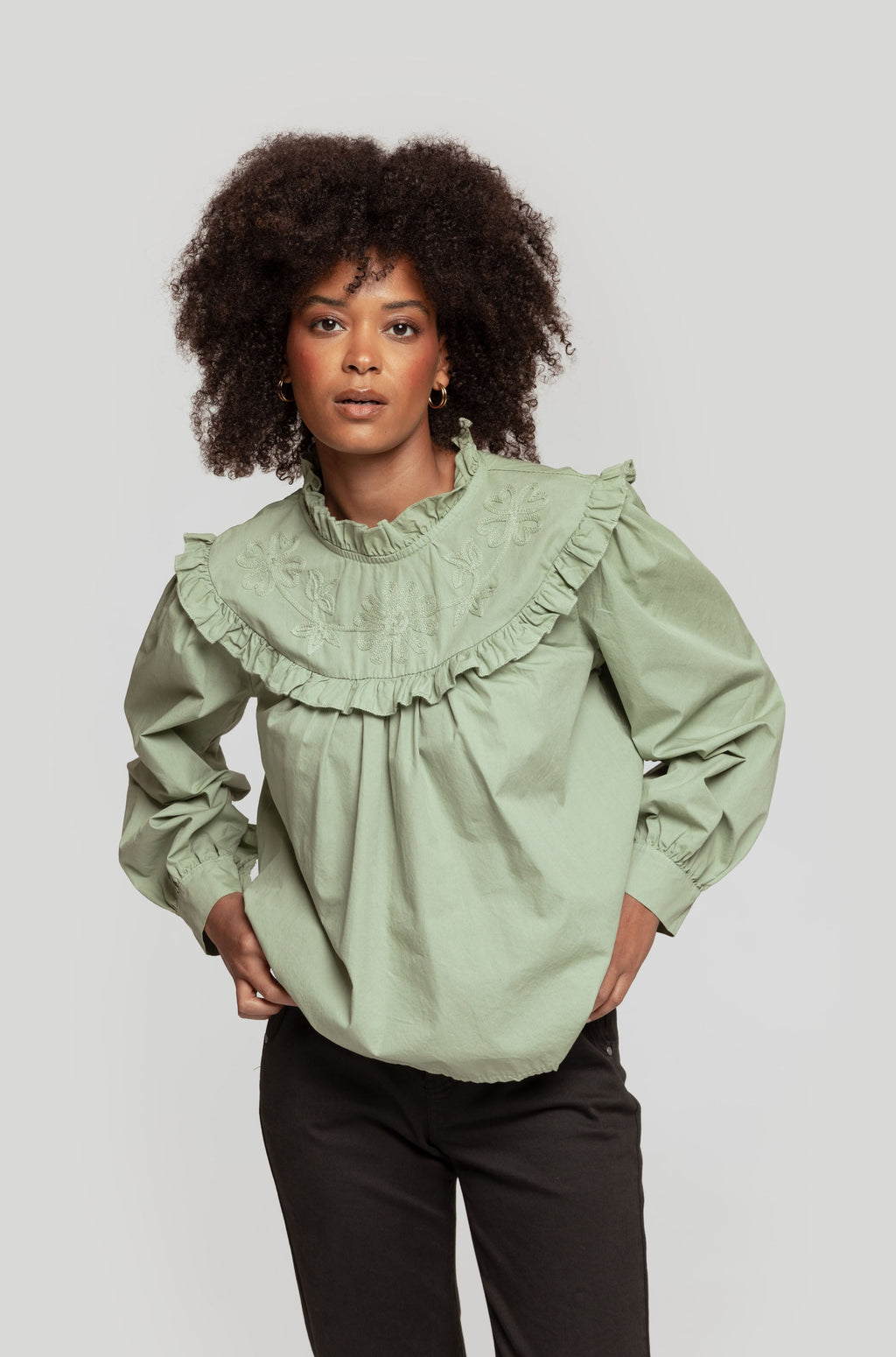 BLUSA  ALTEA