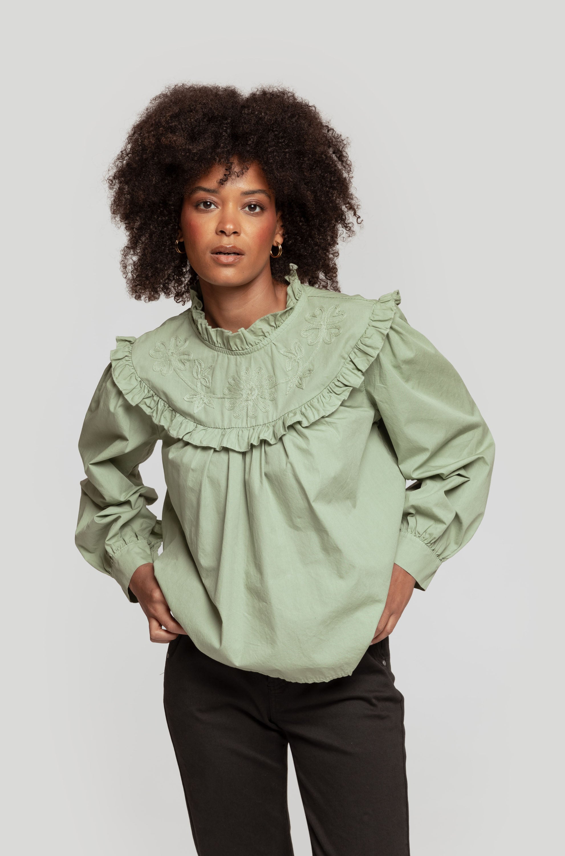 BLUSA  ALTEA