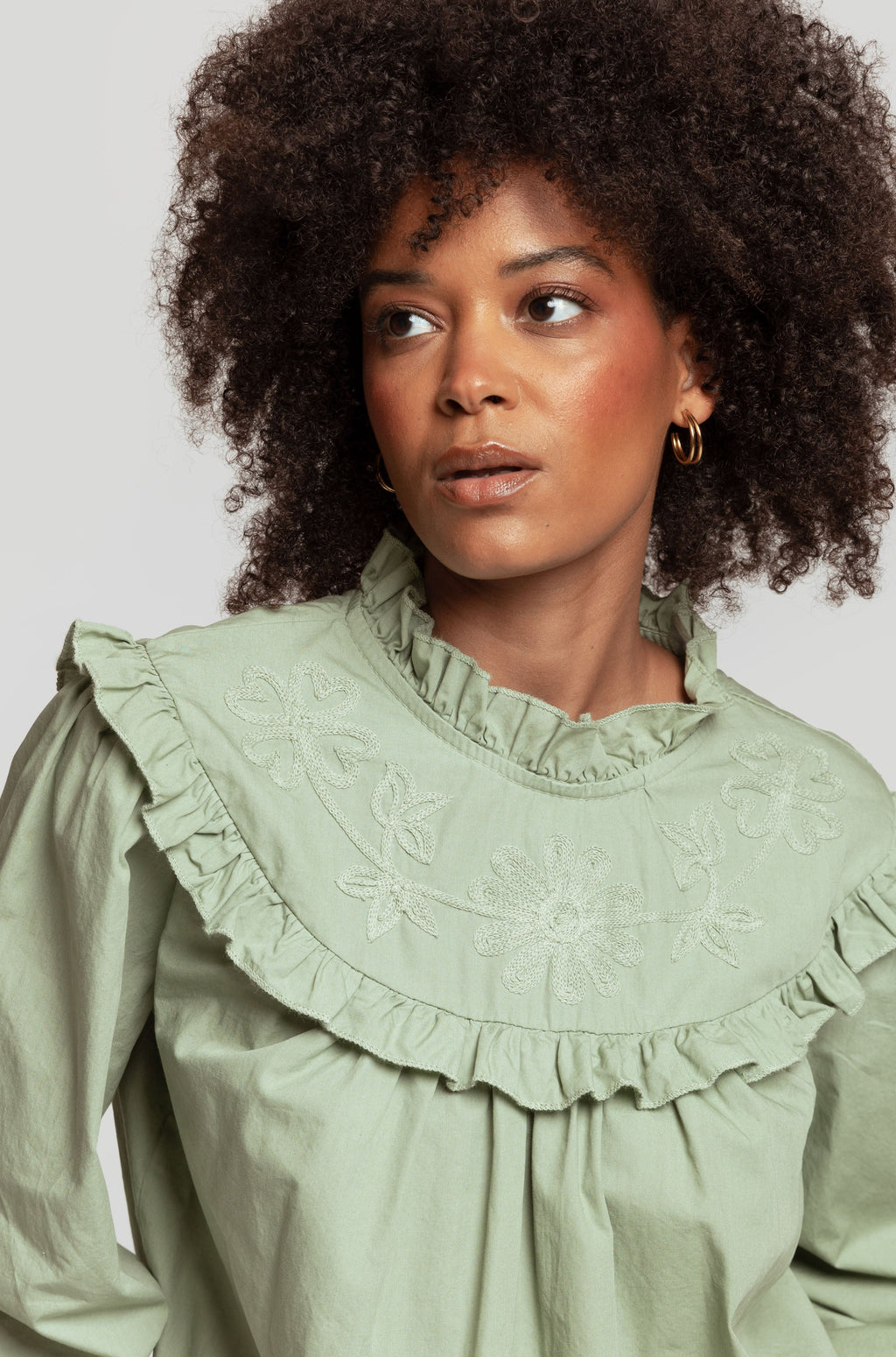 BLUSA  ALTEA