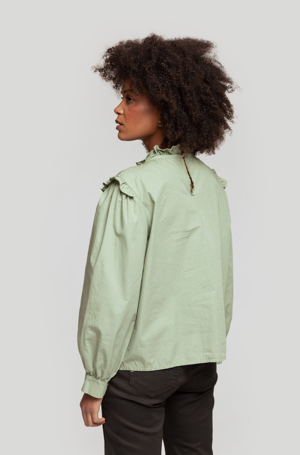 BLUSA  ALTEA