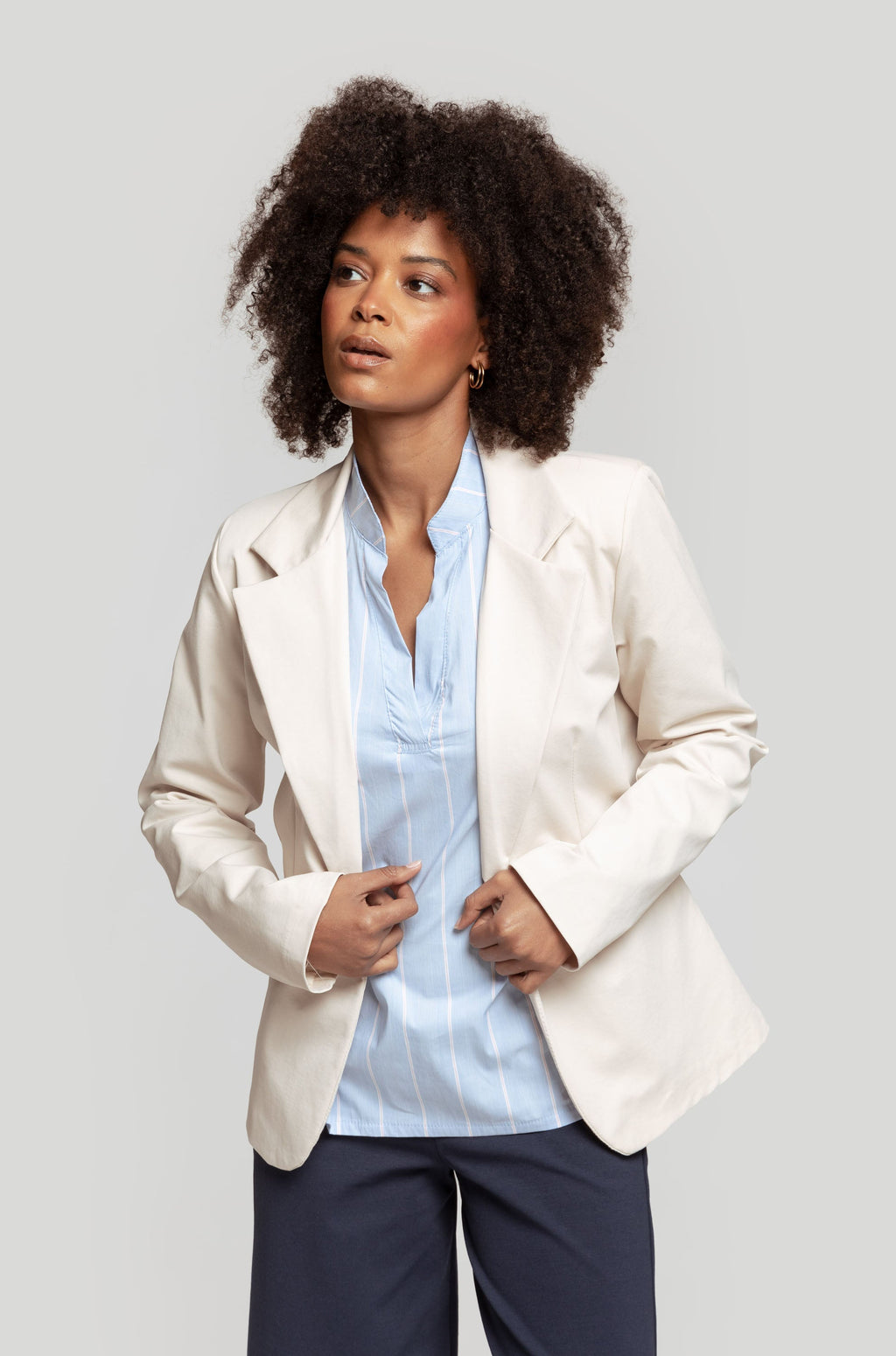 BLAZER  ELEGANZA