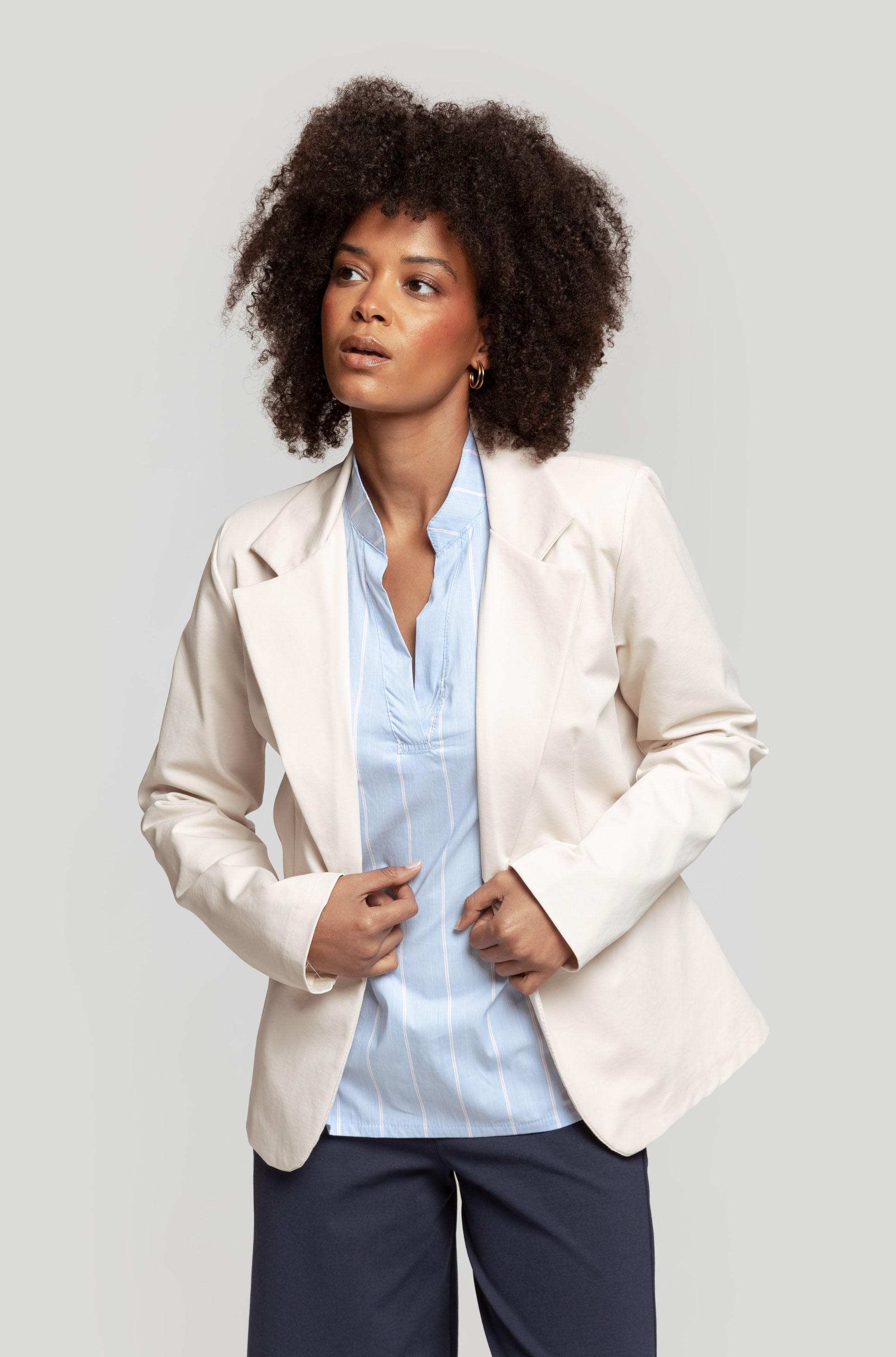 BLAZER  ELEGANZA